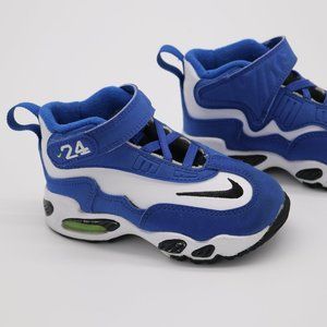 AIR GRIFFEY MAX 1 TD 'VARSITY ROYAL' 2021
